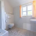Rugana - Budget Mit 1 Schlafzimmer A67 * Dranske