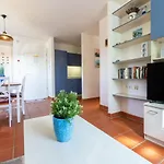 Apartmán Rugana - Budget Mit 1 Schlafzimmer A67