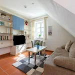 Apartmán Rugana - Budget Mit 1 Schlafzimmer A67 *