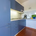 Rugana - Budget Mit 1 Schlafzimmer A67 *