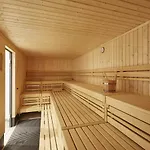 Rugana - Budget Mit 1 Schlafzimmer A67