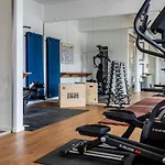 Rugana - Budget Mit 1 Schlafzimmer A67