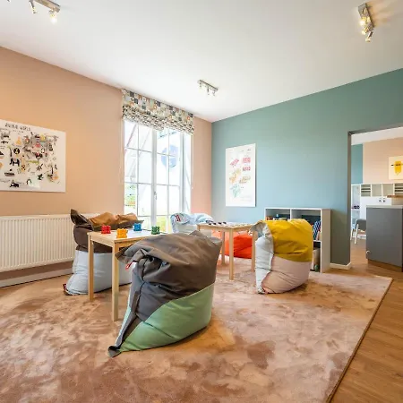 Rugana - Budget Mit 1 Schlafzimmer A67 Lejlighed Dranske