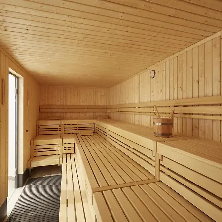 Rugana - Budget Mit 1 Schlafzimmer A67