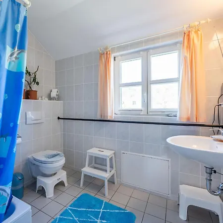 Apartment Rugana - Budget Mit 1 Schlafzimmer A67