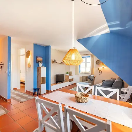 Rugana - Budget Mit 1 Schlafzimmer A67 Apartmán *