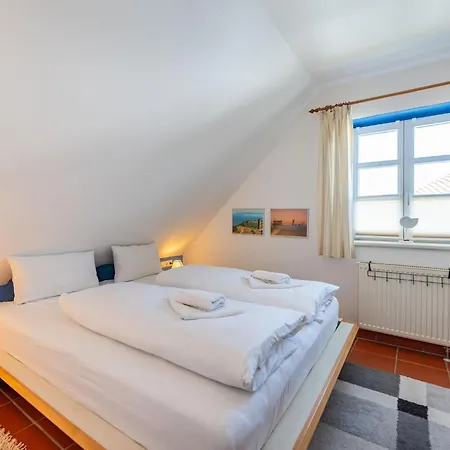 Rugana - Budget Mit 1 Schlafzimmer A67